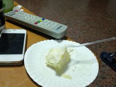 -欧贝拉蛋糕店(东门路店)