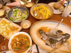 -亚特兰蒂斯·蟹餐厅 CRAB KITCHEN·鲜活海鲜