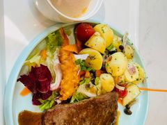-腾讯食堂(腾讯大厦店)