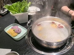 -牛将军•涮肉•烤肉(北京王府井·故宫店)