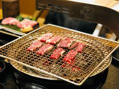 -九田家黑牛烤肉料理(石路天虹店)