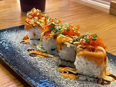 -樱の千渡日式料理·铁板烧•烧鸟(金盛田广场店)