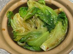 -留半山·香港食堂(啦啦宝都店)
