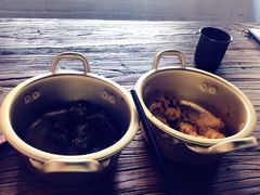 墨鱼马蹄鲜虾蟹肉蟹籽饺-不计饺辣酱干拌水餃(华阳店)