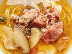 -吴记怪味面(牛王庙店)