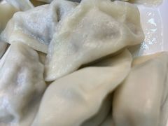 -菊花女水饺(闻涛苑店)
