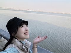 -大湾区中央湿地公园