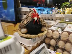 -Olé精品超市(北京合生汇店)