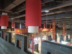 大堂-巴九门老火锅(来福士打望店)