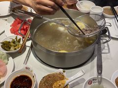 -焯牛潮汕牛肉火锅(云峰街创始店)