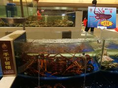 -海景壹号大酒店(滨湖店)