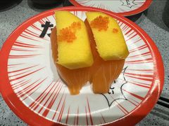 -友壹町寿司(佛山新DNA店)