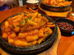 -鑫日千里马朝鲜族小馆(总店)