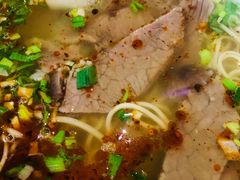-陇上全荟兰州传统牛肉面(延吉路店)