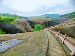 -飞天山旅游区