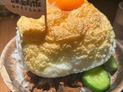 -岛风·台食小馆 ISLAND BISTRO(烟台山店)