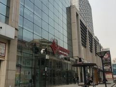 -方恒购物中心(望京小街店)