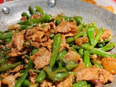 恰饭小炒肉-恰饭·老长沙市井菜 (天河客运站店)