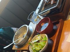 -味太助·银饭食堂(中华城店)