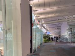 -首尔仁川机场ASIANA LOUNGE贵宾候机室(Incheon)