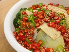 -艺味深尝(云锦路店)