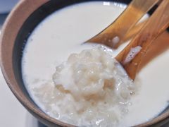奶白酒-胡麻(静安嘉里店)