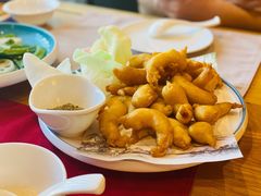 -浣溪沙富硒温泉