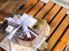 -浮光之丘MontCake生日蛋糕(花牌坊店)