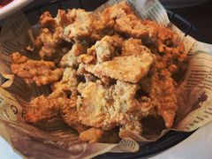 炸肉-YUOZUO渝作·川渝冒肚(崂山店)