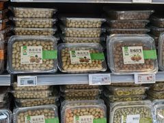 -物美超市(三里河店)