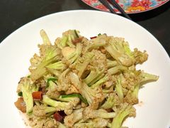 -知楚•精致湖北菜(武商MALL店)