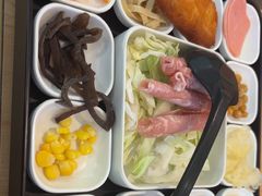 -阿香米线(凯德广场.1818店)