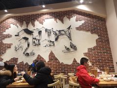 大堂-嘉州叶婆婆钵钵鸡(建设路店)