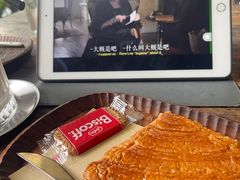 -喜洲吧·江畔老船厂·庭院餐厅(喜临院店)