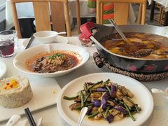 -辣婆婆(航天桥店)