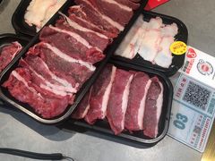 -正禾鲜·潮汕牛肉火锅(凯德天府店)
