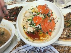 -好兄弟郭巨海鲜(天一阁店)