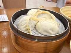 -李记清真馆(打钉巷店)