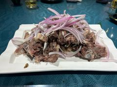 -乡村馕坑肉·烧烤·新疆菜·本地人更爱吃(阿勒泰首店)