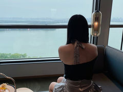 -苏州洲际酒店·大堂酒廊