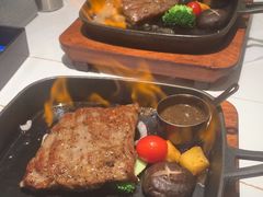 -牛扒先生·厚切雪花牛扒西餐厅(北京路禺山路店)