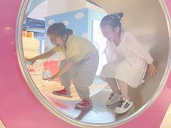 -Aqua Oasis 水天堂(相城天虹商场店)