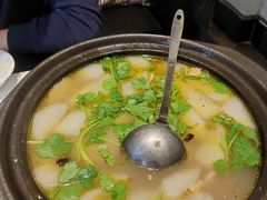 -美庐餐厅·湖北菜·吴佩孚公馆(南京路店)
