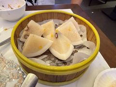 -不仔客海鲜·烧烤·270度海景餐厅(大东海店)