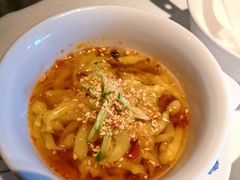 -杏花堂晋商私房菜(华熙五棵松店)