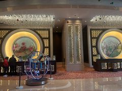 -深圳福田香格里拉大酒店