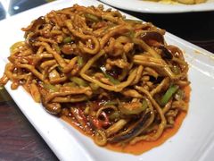 -惠宾饭庄(中山路店)