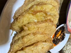 -炙热童年·老北京炙子烤肉(南锣鼓巷店)