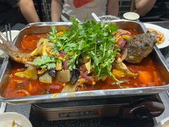 -夜郎国·贵州菜(南山店)