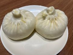 牛肉萝卜包-贯贯吉·清真餐厅(浙江中路店)